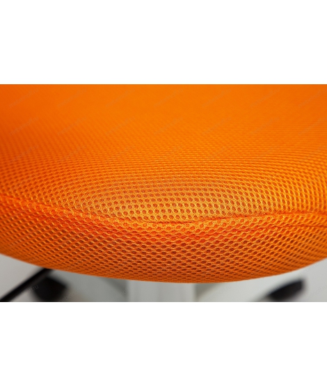 Кресло компьютерное Joy Orange