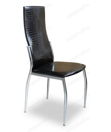 Стул 2368 А3 черный