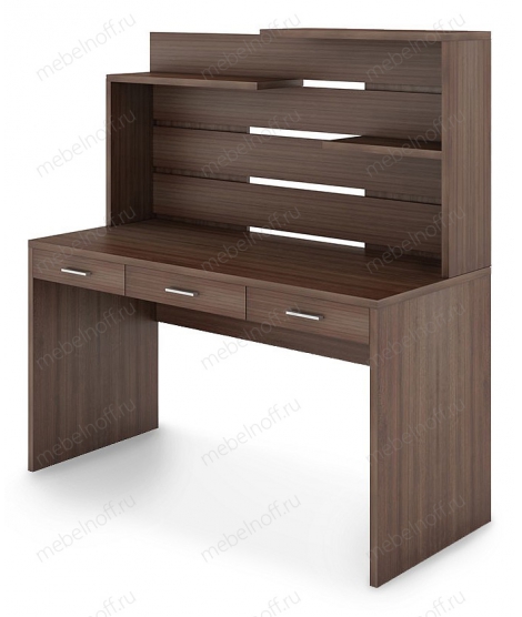 Стол компьютерный Домино СП-82 шамони