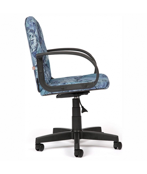 Кресло компьютерное Baggi