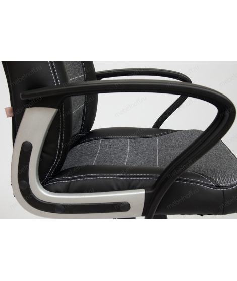 Кресло компьютерное Inter