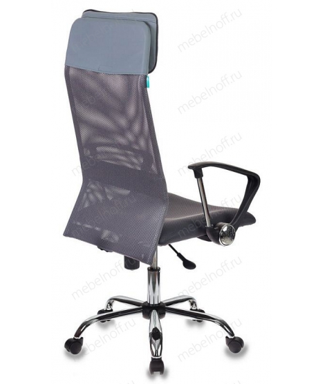 Кресло компьютерное KB-6SL/DG/TW-12