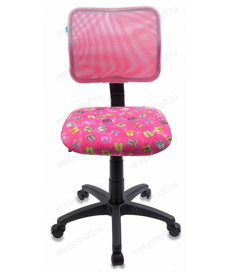 Стул компьютерный CH-295/PK/FLIPFLOP_P