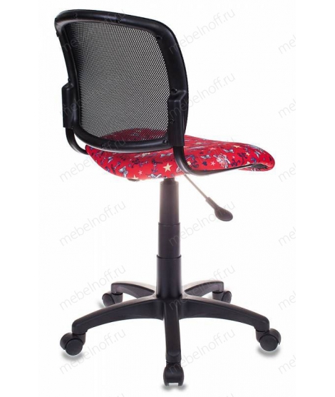 Стул компьютерный CH-296/ANCHOR-RD