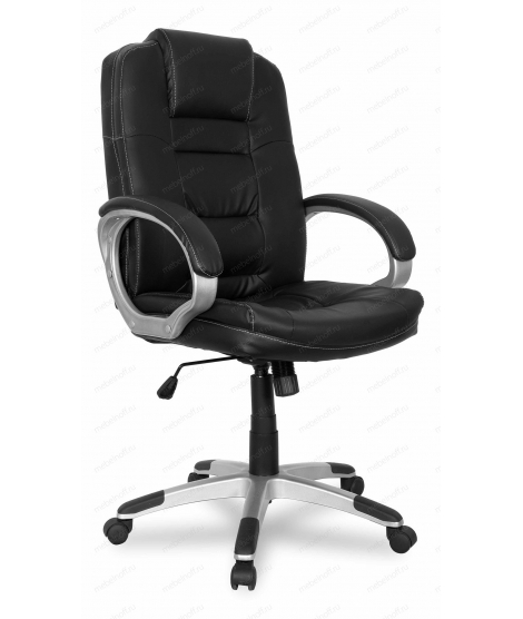 Кресло для руководителя College BX-3552/Black