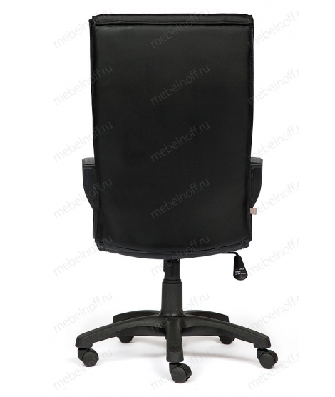 Кресло компьютерное Davos черное