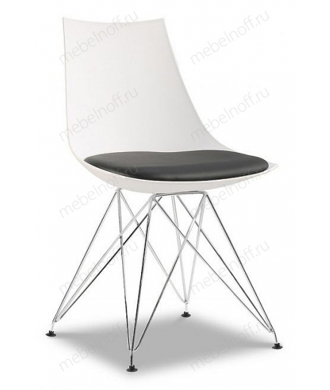 Стул PM062G черный