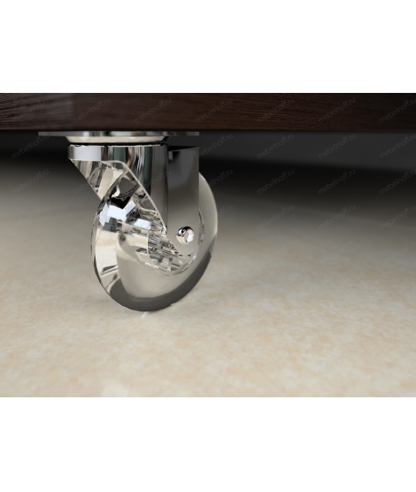 Стол компьютерный Домино нельсон СК-13 белый жемчуг/нельсон