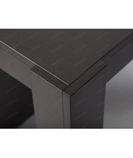 Стол обеденный Giant We венге