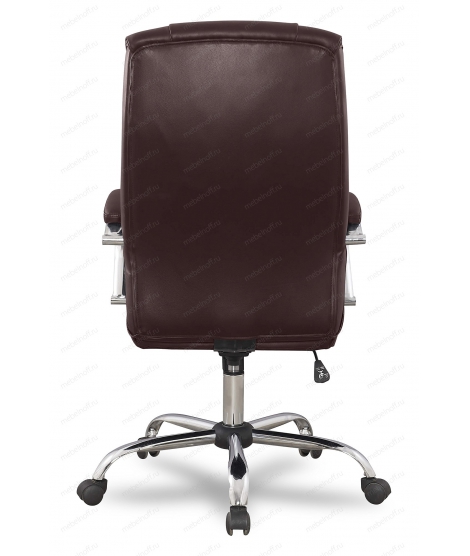 Кресло компьютерное College BX-3001-1/Brown