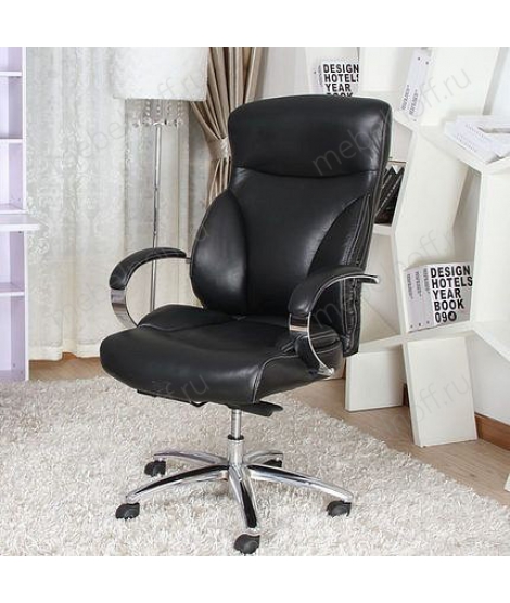 Кресло компьютерное College-82L-1K