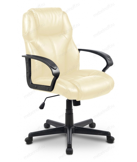 Кресло компьютерное College HLC-0601/Beige