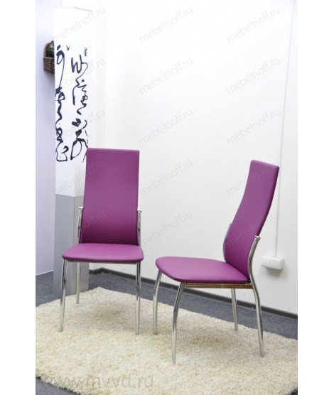 Стул 2368 пурпурный