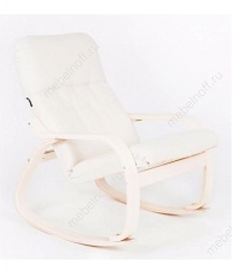 Кресло-качалка Сайма