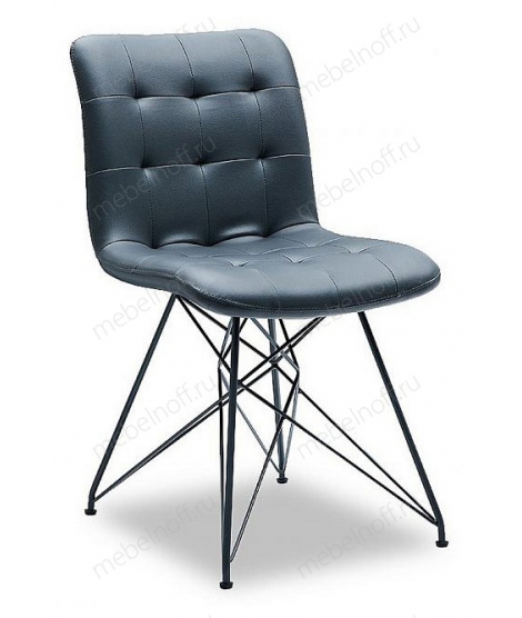 Стул Y170 темно-серый