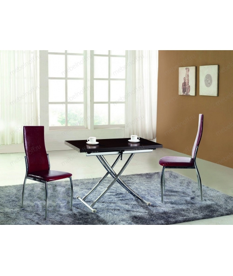 Стул 2368 А11 красный