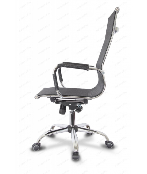 Кресло компьютерное College XH-633A/Black