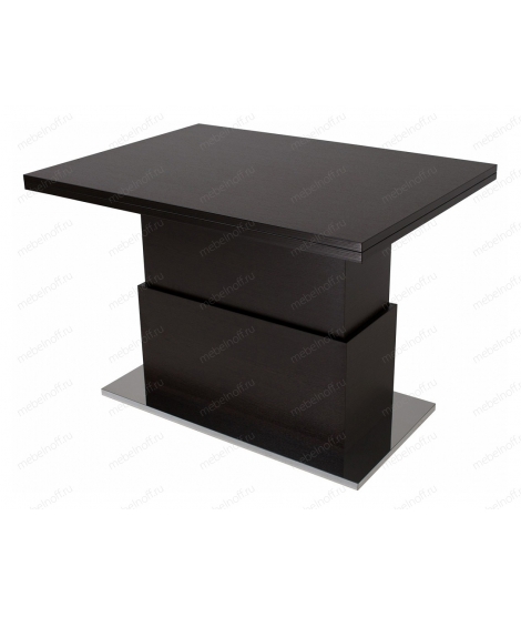 Стол-трансформер Slide We