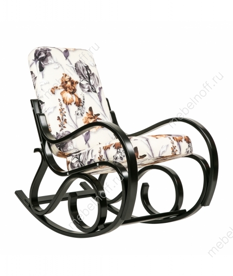 Кресло-качалка Луиза