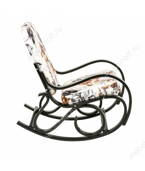 Кресло-качалка Луиза