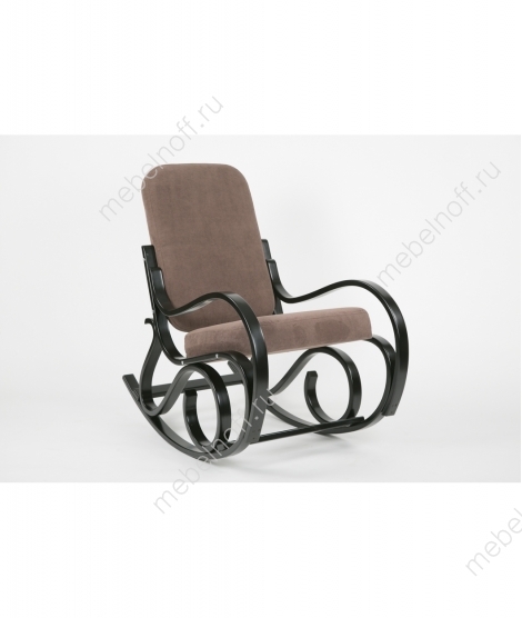 Кресло-качалка Луиза