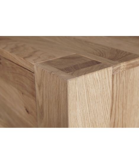 Комод 5 ящиков Riva