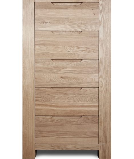Комод 5 ящиков Riva