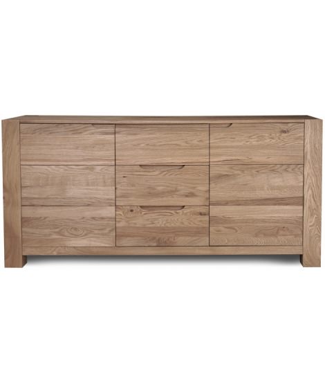 Комод комбинированный Riva