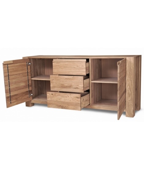 Комод комбинированный Riva