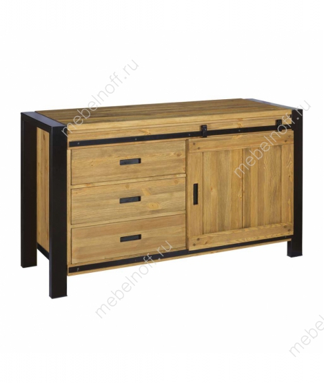 Комод Лугано 150