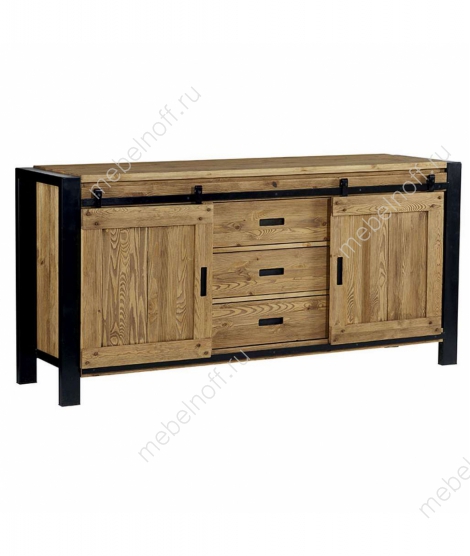 Комод Лугано 23