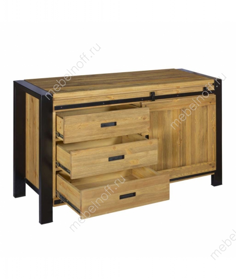 Комод Лугано 150