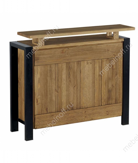 Комод-бар Лугано 130