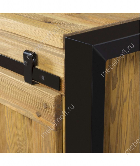 Комод Лугано 23