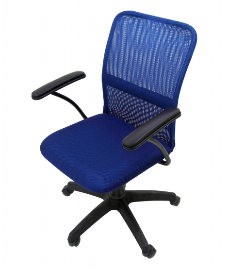 Компьютерное кресло Гамма