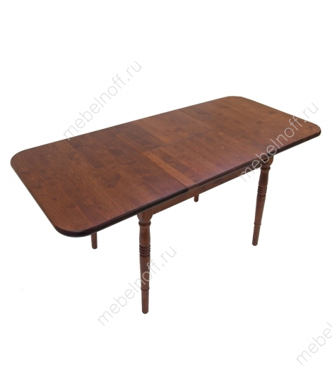 Обеденный стол Визави раскладной