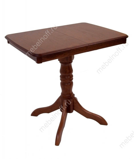 Стол Янтарь МП раскладывающийся