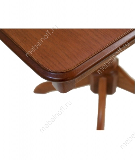 Стол Янтарь МП раскладывающийся