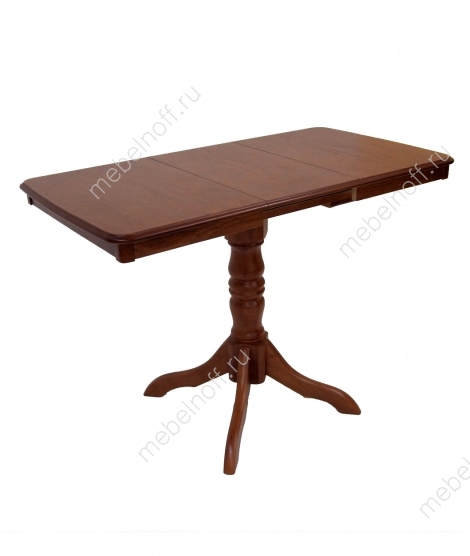 Стол Янтарь МП раскладывающийся