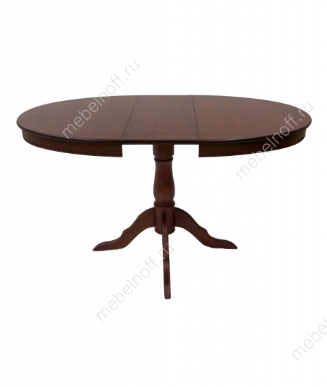 Стол из дерева Янтарь Б раздвижной