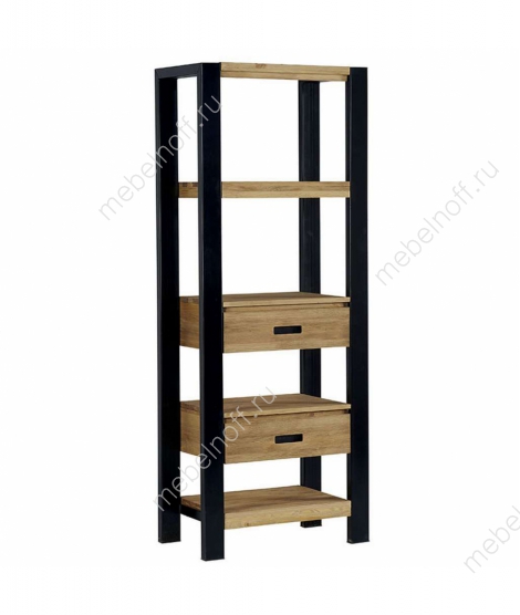 Стеллаж Лугано 20