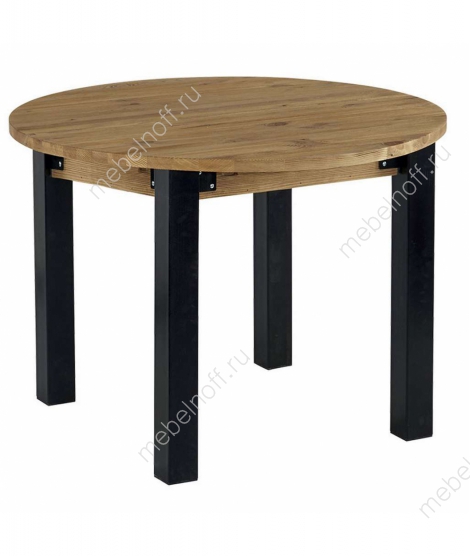 Стол круглый Лугано 110