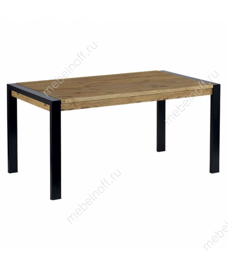 Стол Лугано 160