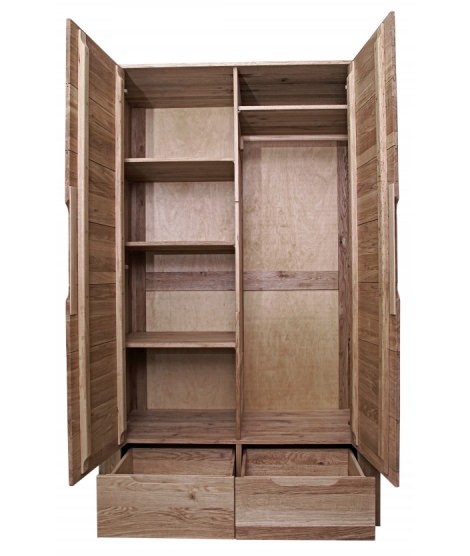 Шкаф 2 ств Riva