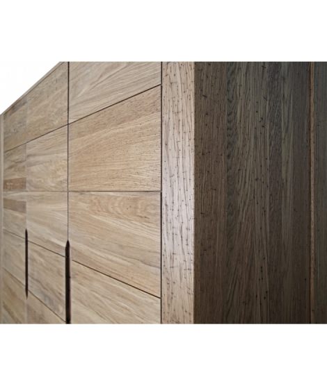 Шкаф 3 ств Riva