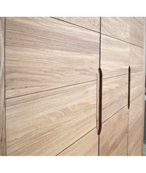 Шкаф 3 ств Riva