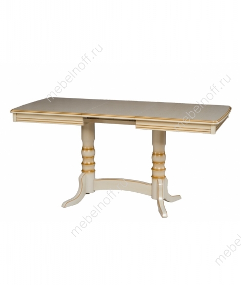 Раздвижной стол Рубин 1200