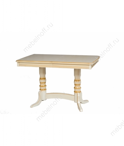 Раздвижной стол Рубин 1200