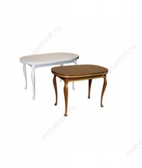 Стол Гранат 1300