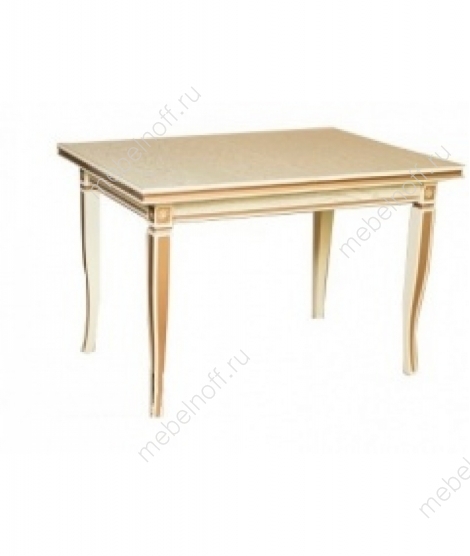 Стол Малахит 4